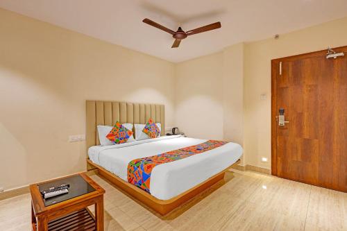 Super Hotel O Siddhartha Prime,,3 star