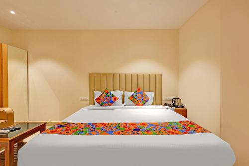 Super Hotel O Siddhartha Prime,,3 star