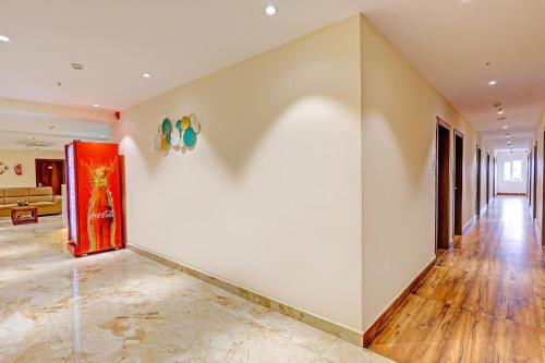 super hotel o siddhartha prime