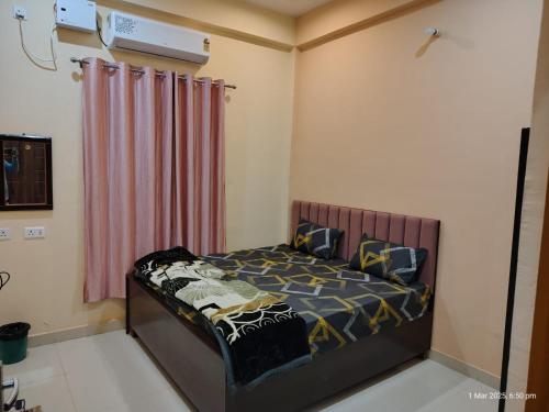 the raghav inn homestay