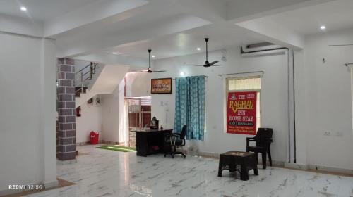 the raghav inn homestay