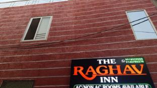 the raghav inn homestay