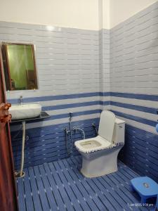 the raghav inn homestay