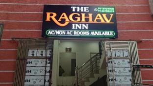 the raghav inn homestay