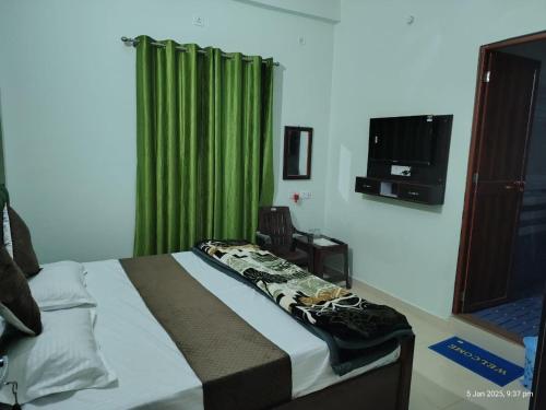 the raghav inn homestay