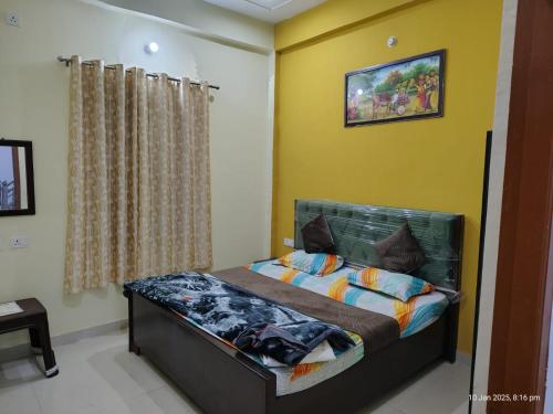 the raghav inn homestay