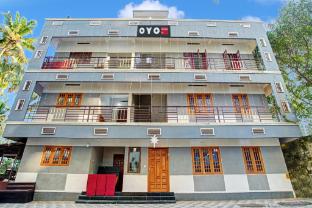 hotel o nakshathra inn