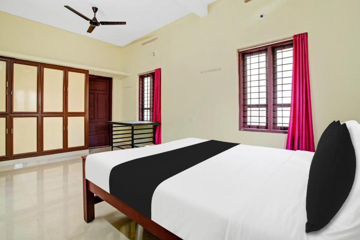 hotel o nakshathra inn