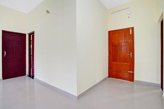thiruvananthapuram