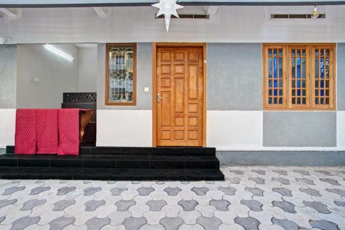thiruvananthapuram