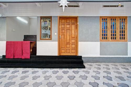 thiruvananthapuram