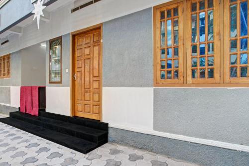 thiruvananthapuram