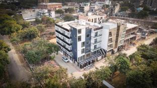 kaashvi residency managed by atithi house