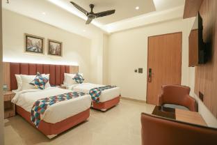 kaashvi residency managed by atithi house