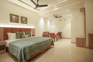 kaashvi residency managed by atithi house