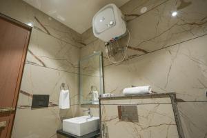 kaashvi residency managed by atithi house