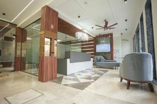 kaashvi residency managed by atithi house