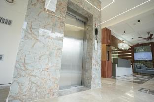 kaashvi residency managed by atithi house