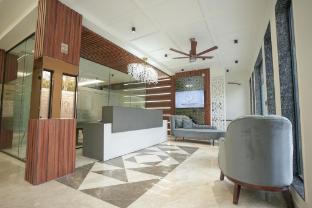 kaashvi residency managed by atithi house