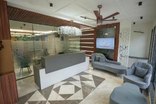 kaashvi residency managed by atithi house