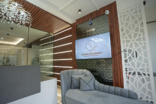 kaashvi residency managed by atithi house