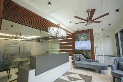 kaashvi residency managed by atithi house