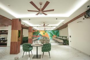 kaashvi residency managed by atithi house