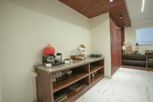 kaashvi residency managed by atithi house