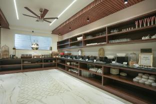 kaashvi residency managed by atithi house