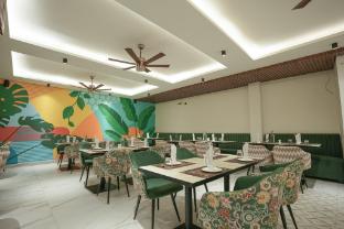 kaashvi residency managed by atithi house