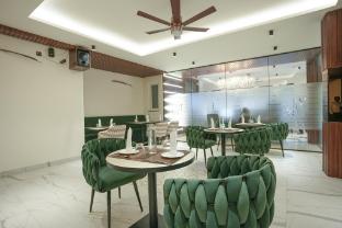 kaashvi residency managed by atithi house