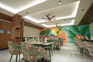 kaashvi residency managed by atithi house