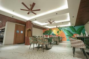 kaashvi residency managed by atithi house