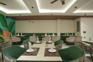 kaashvi residency managed by atithi house