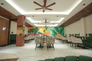 kaashvi residency managed by atithi house