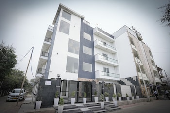 kaashvi residency managed by atithi house
