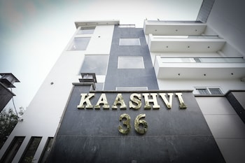 kaashvi residency managed by atithi house