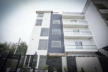 kaashvi residency managed by atithi house