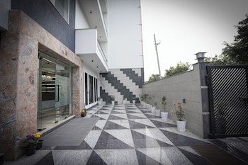 kaashvi residency managed by atithi house