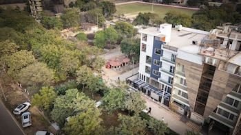 kaashvi residency managed by atithi house