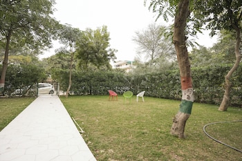 kaashvi residency managed by atithi house