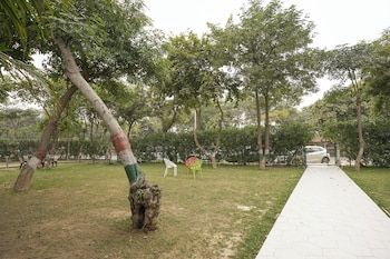 kaashvi residency managed by atithi house