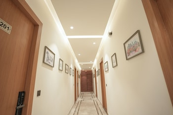 kaashvi residency managed by atithi house