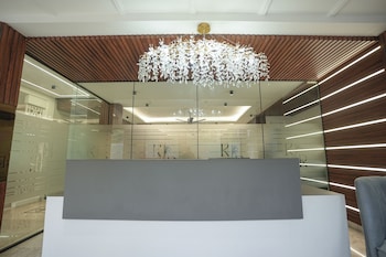 kaashvi residency managed by atithi house