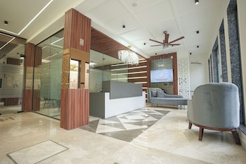 kaashvi residency managed by atithi house