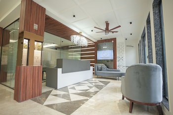 kaashvi residency managed by atithi house