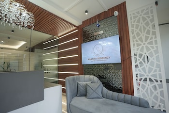 kaashvi residency managed by atithi house