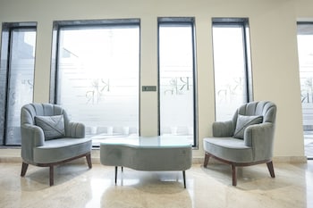 kaashvi residency managed by atithi house