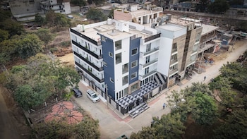 kaashvi residency managed by atithi house