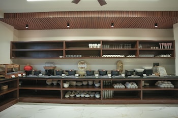 kaashvi residency managed by atithi house